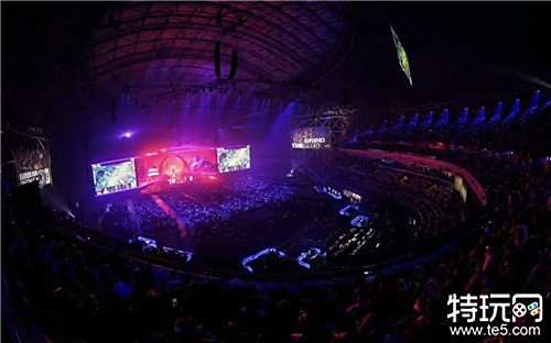 术的全面展 术的全面展