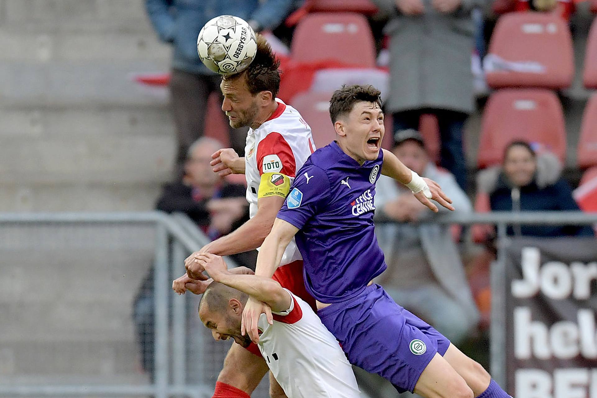 态度说明 态度说明