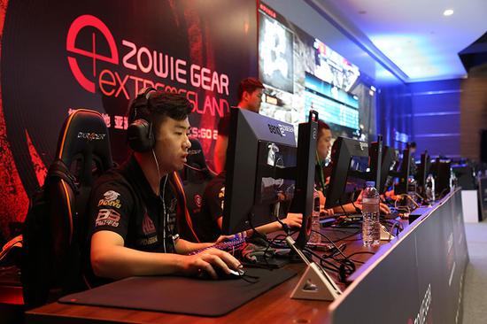 以进入球场 以进入球场