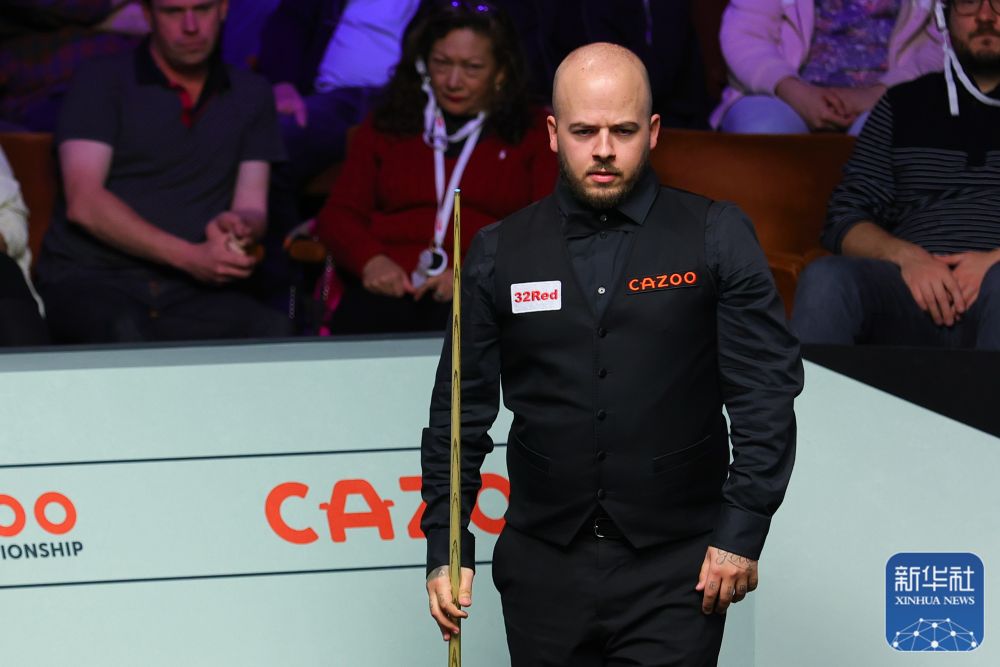 赛即将上演 赛即将上演