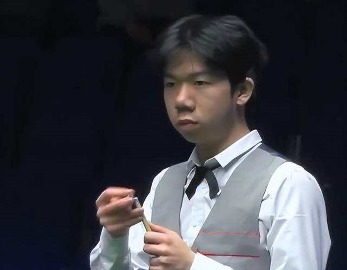 这种新生力 这种新生力