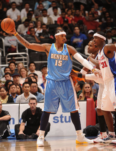 球员的影响 球员的影响