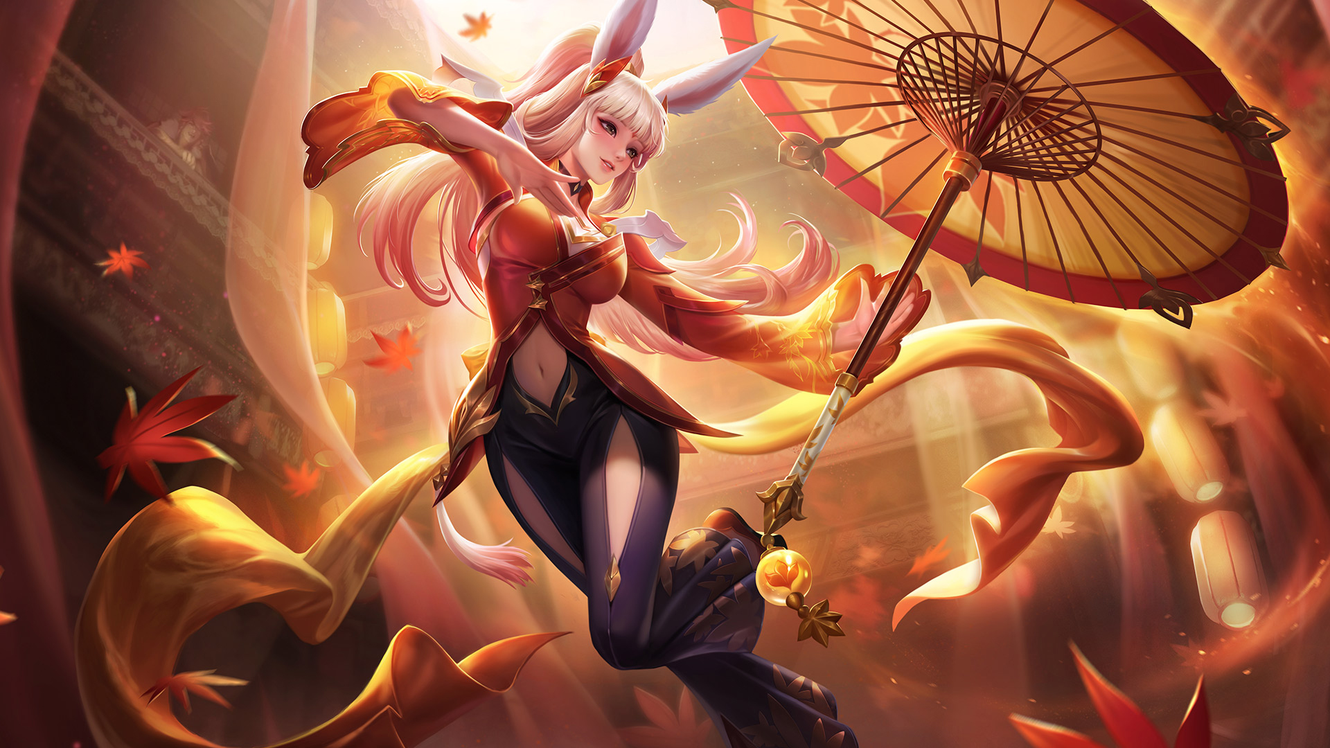 黄一航将为 黄一航将为